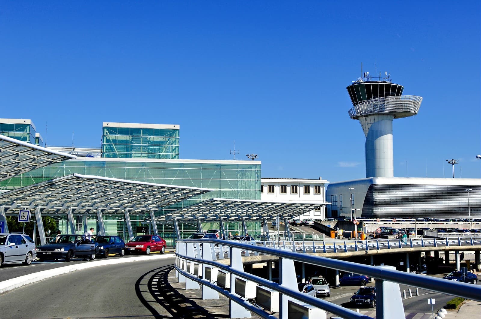 Aéroport
