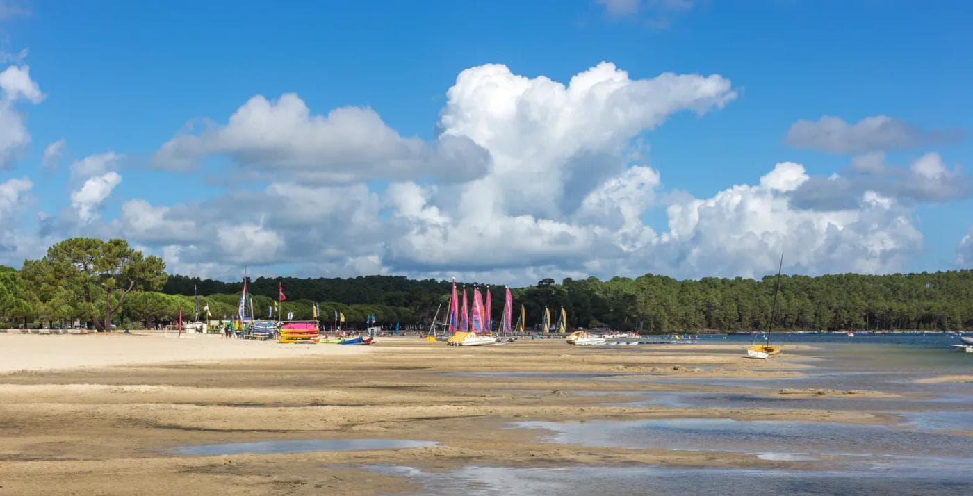 Transfert VTC Bordeaux vers Médoc